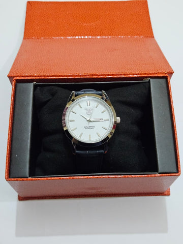 Tag Heuer Carrera - Mater Lock