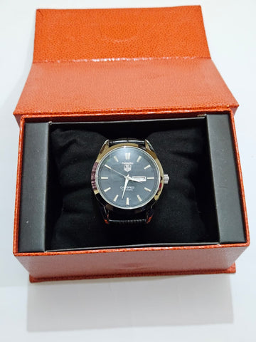 Tag Heuer Carrera - Mater Lock
