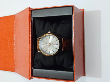 Tag Heuer Luxury watch With Date - 6 Months Official Warranty