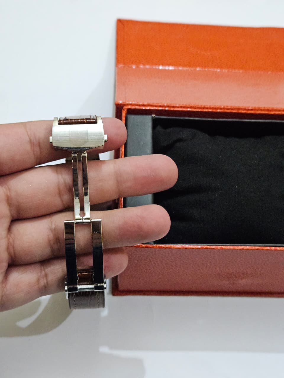 Tag Heuer Carrera - Mater Lock
