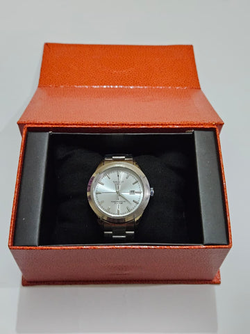 Tag Heuer Luxury watch With Date - 6 Months Official Warranty