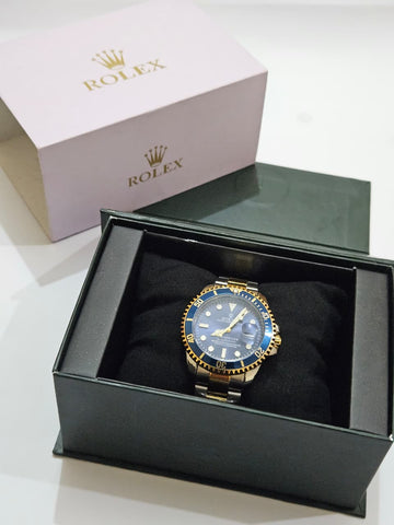 Rolex Submariner - Dual Tone