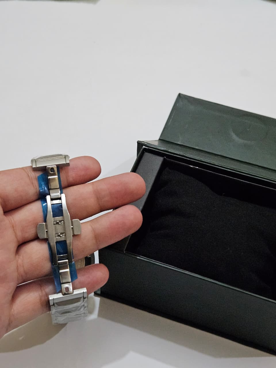 Hublot New Design Matte Finish - Metal Body