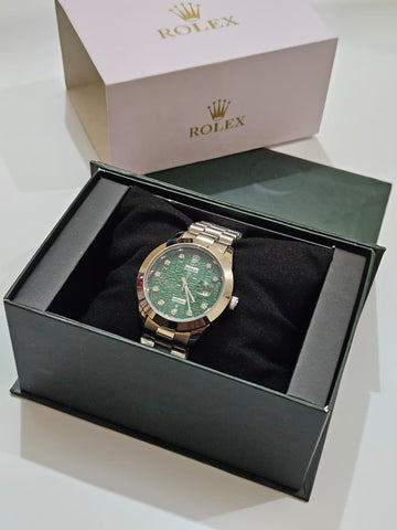 Rolex Oyster GMT - Dual Tone